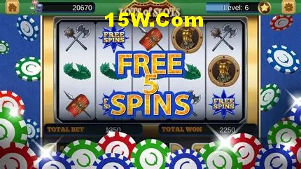 Blackjack Success Story