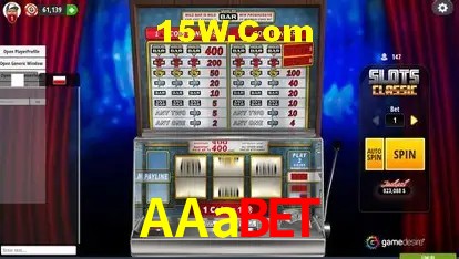 Jackpot Winner